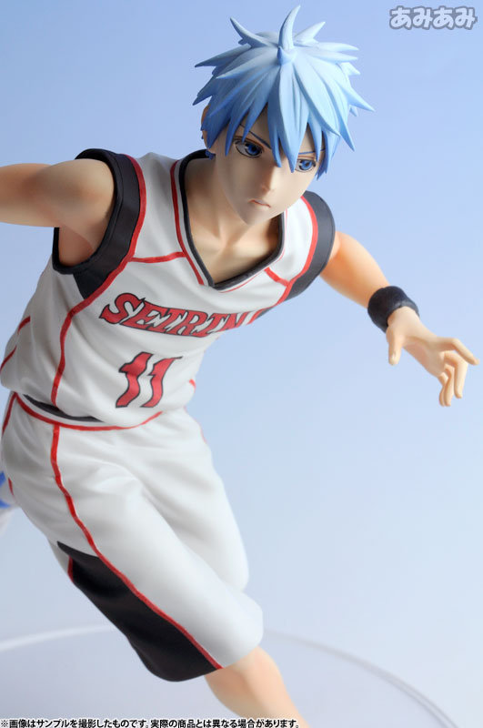 CDJapan : Kuroko's Basketball (Kuroko no Basuke) (TV Anime