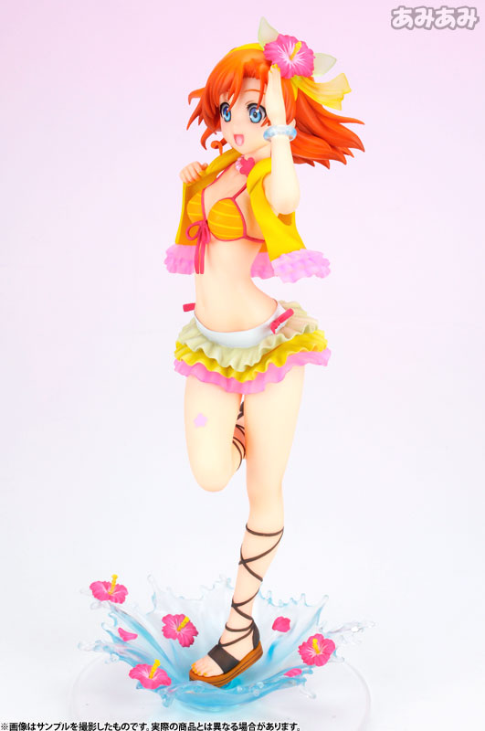 AmiAmi [Character & Hobby Shop] | Love Live! - Honoka Kosaka