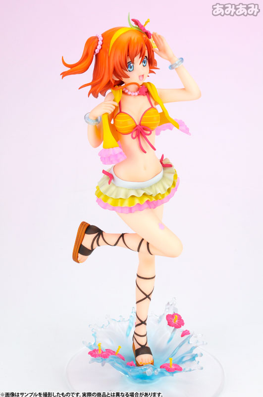 AmiAmi [Character & Hobby Shop] | Love Live! - Honoka Kosaka