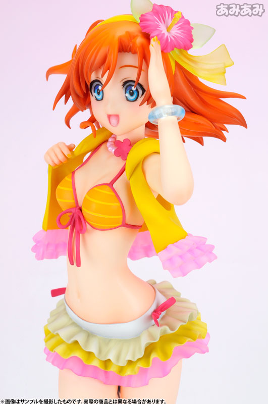 AmiAmi [Character & Hobby Shop] | Love Live! - Honoka Kosaka