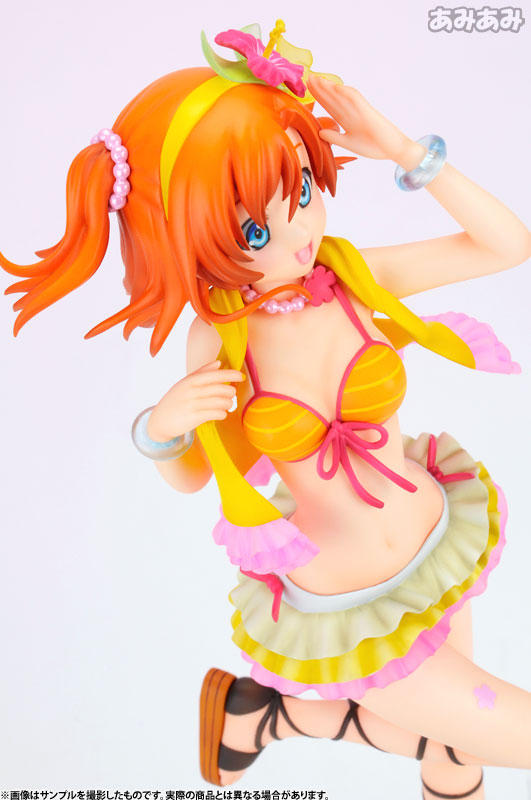 AmiAmi [Character & Hobby Shop] | Love Live! - Honoka Kosaka