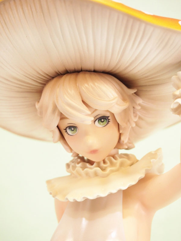 AmiAmi [Character & Hobby Shop] | Mushroom Party - Benitengutake 1 