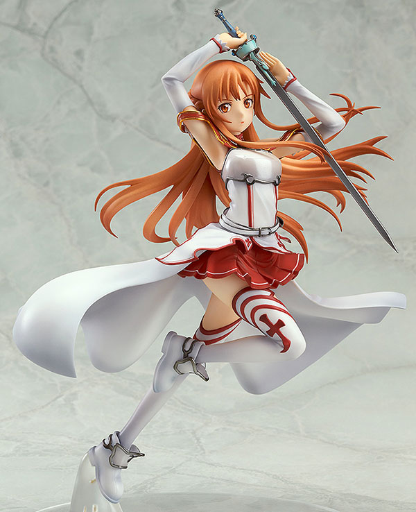 AmiAmi [Character & Hobby Shop] | Sword Art Online - Asuna 