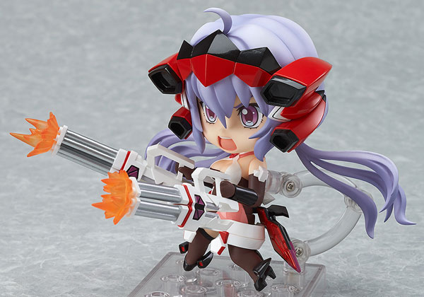 AmiAmi [Character & Hobby Shop] | Nendoroid - Senki Zessho
