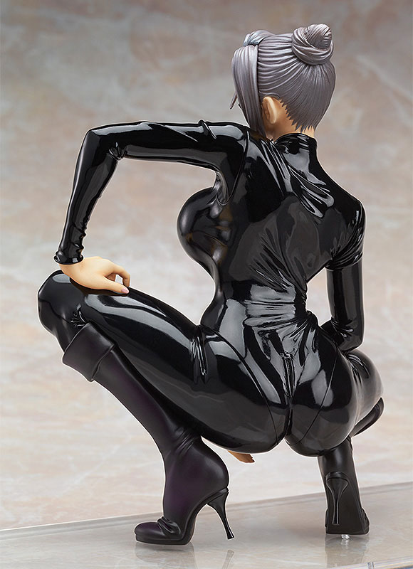 AmiAmi [Character & Hobby Shop] | Prison School - Hidden Student