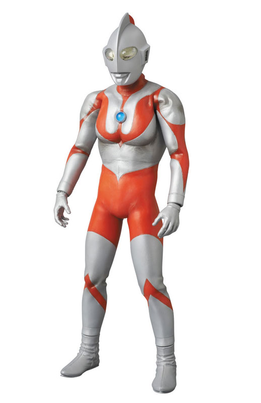 AmiAmi [Character & Hobby Shop] | Real Action Heroes No.643