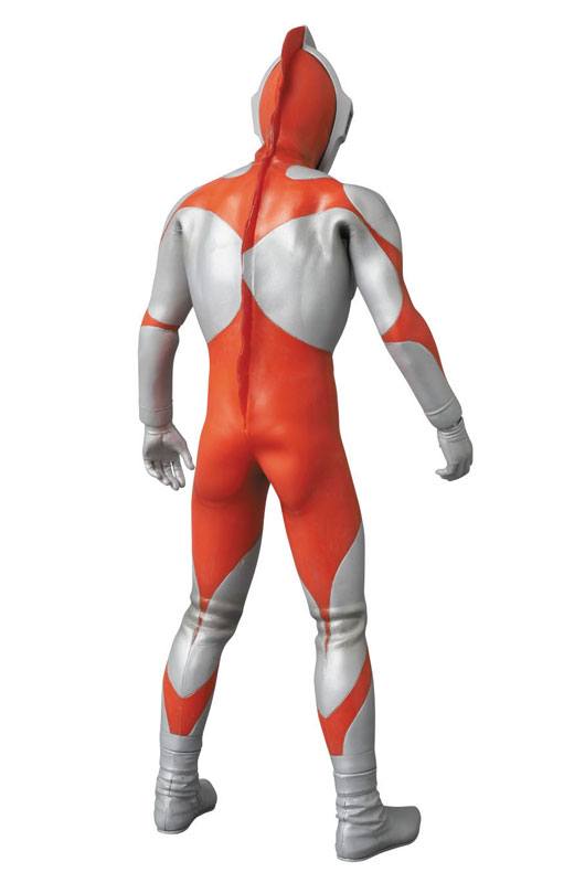 AmiAmi [Character & Hobby Shop] | Real Action Heroes No.643