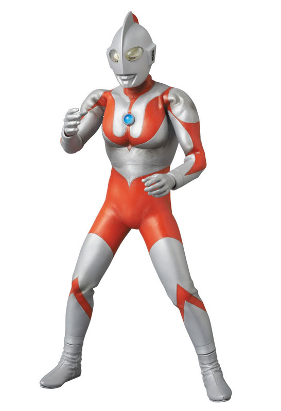 AmiAmi [Character & Hobby Shop] | Real Action Heroes No.643