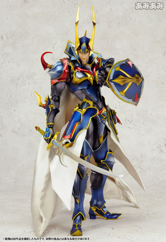 AmiAmi [Character & Hobby Shop] | Final Fantasy VARIANT Play