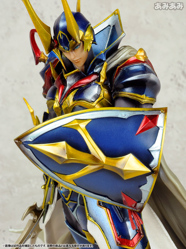 ゲームキャラクター FINAL FANTASY PLAY ARTS HERO OF LIGHT Final Fantasy VARIANT Play Arts Kai - Hero of Light | animota