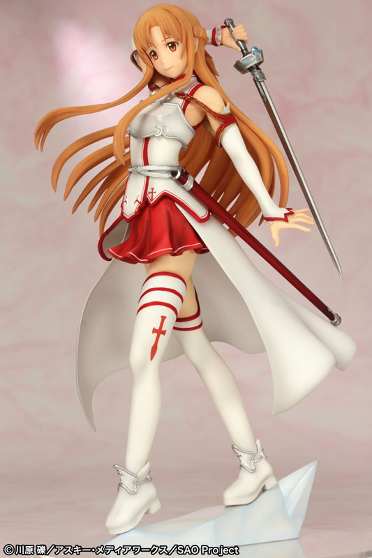 AmiAmi [Character & Hobby Shop] | Sword Art Online - Asuna -Fencer 