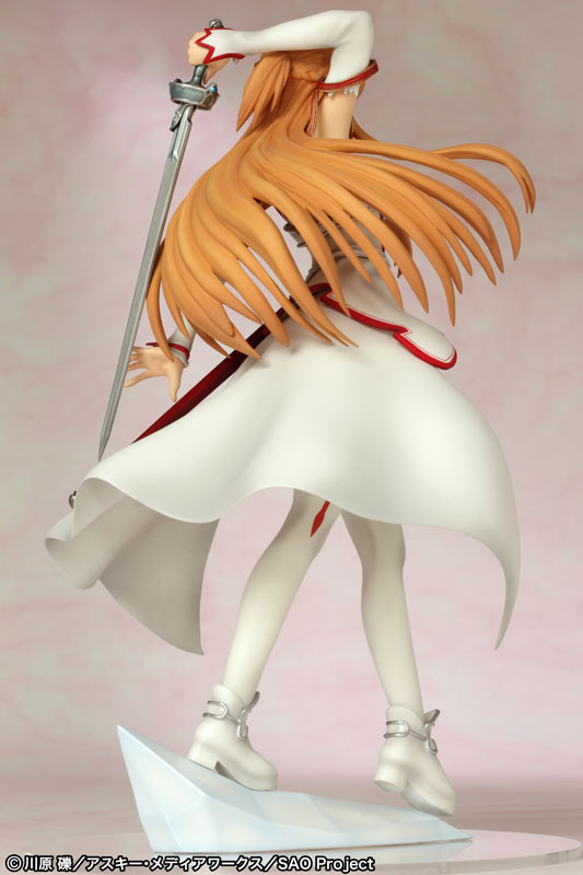 AmiAmi [Character & Hobby Shop] | Sword Art Online - Asuna -Fencer 