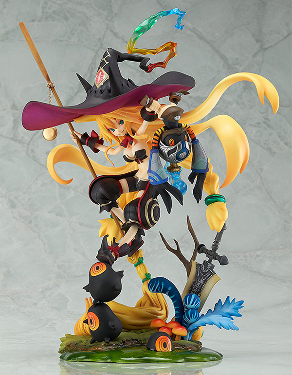 AmiAmi [Character & Hobby Shop] | The Witch and the Hundred 