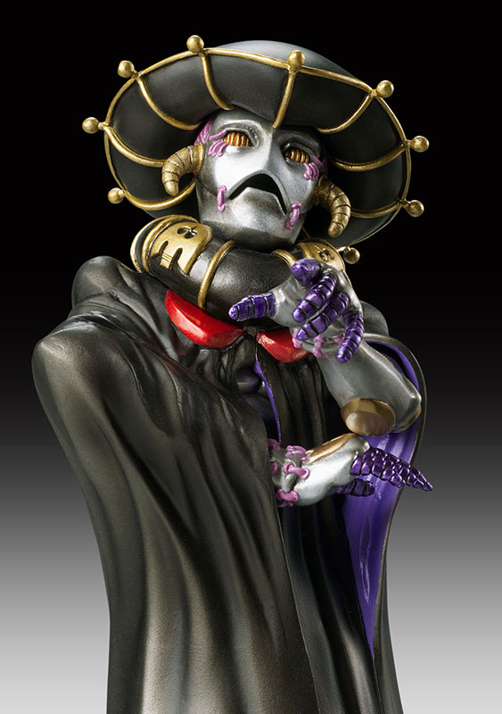 AmiAmi [Character & Hobby Shop] | Statue Legend - JoJo's