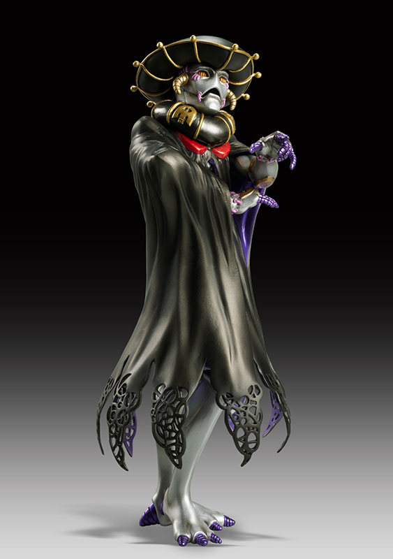 Black Sabbath - JoJo's Bizarre Encyclopedia | JoJo Wiki