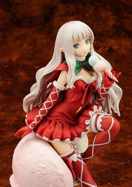 AmiAmi [Character & Hobby Shop] | Shining Hearts - Melty Christmas