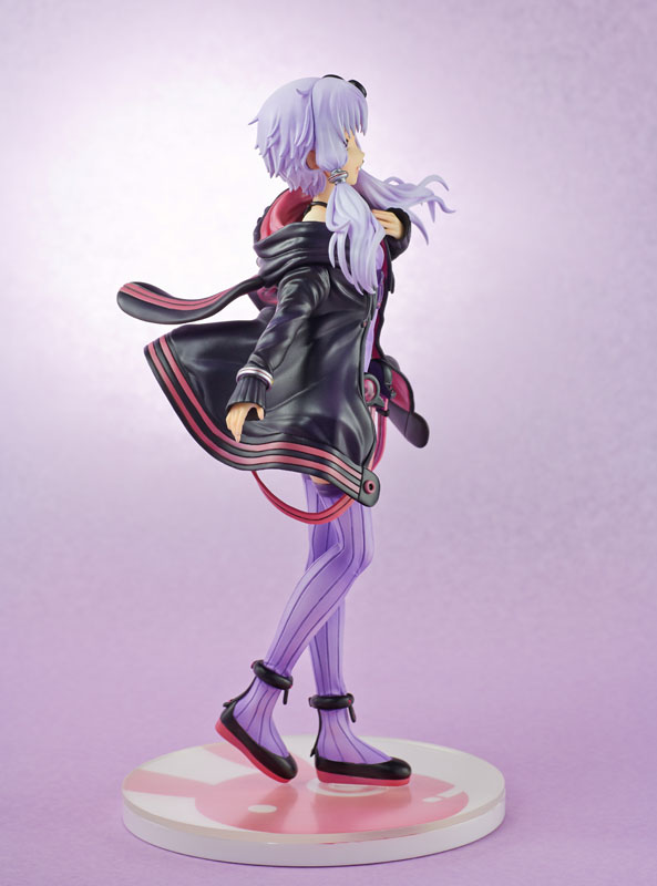 yuzuki yukari sex doll Yuzuki Yukari Sitting Plush Doll VOCALOID AHS Product Characters 19cm main image 1