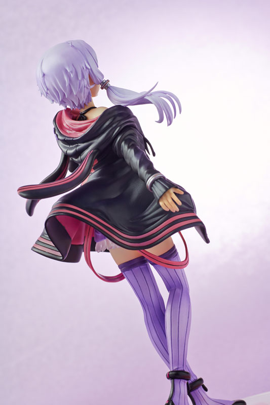 AmiAmi [Character & Hobby Shop] | Yuzuki Yukari 1/8 Complete 