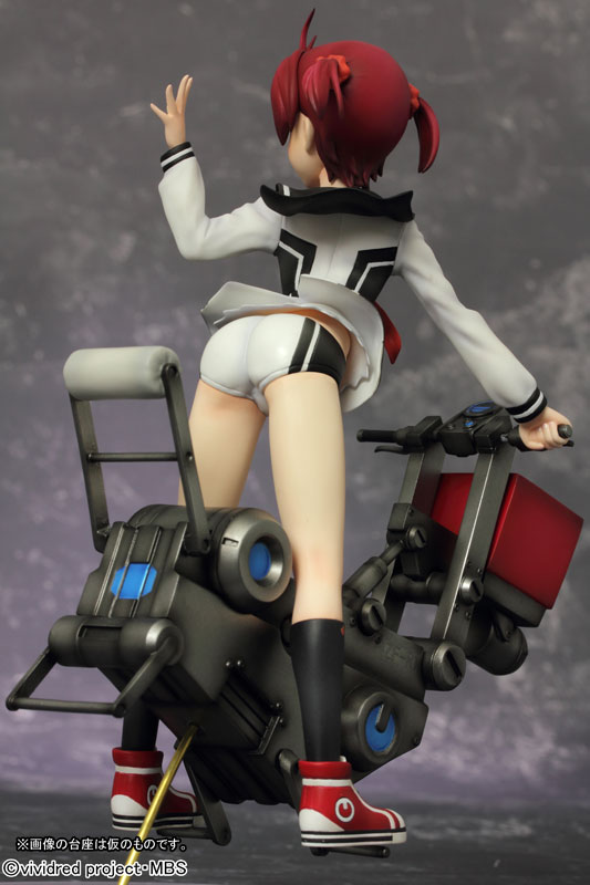 AmiAmi [Character & Hobby Shop] | Vividred Operation - Akane