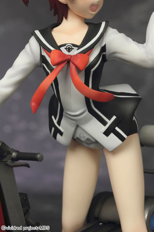 AmiAmi [Character & Hobby Shop] | Vividred Operation - Akane 