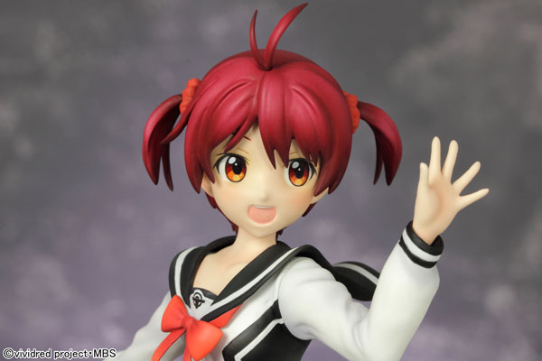 AmiAmi [Character & Hobby Shop] | Vividred Operation - Akane