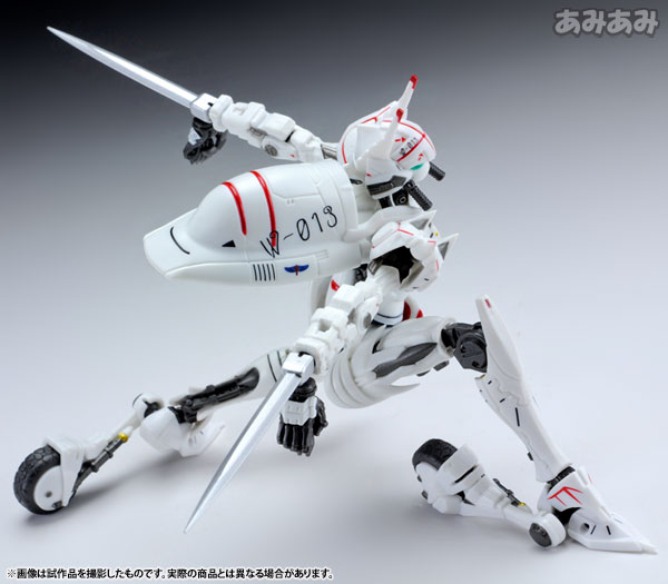 AmiAmi [Character & Hobby Shop] | Robot Spirits -SIDE KMF