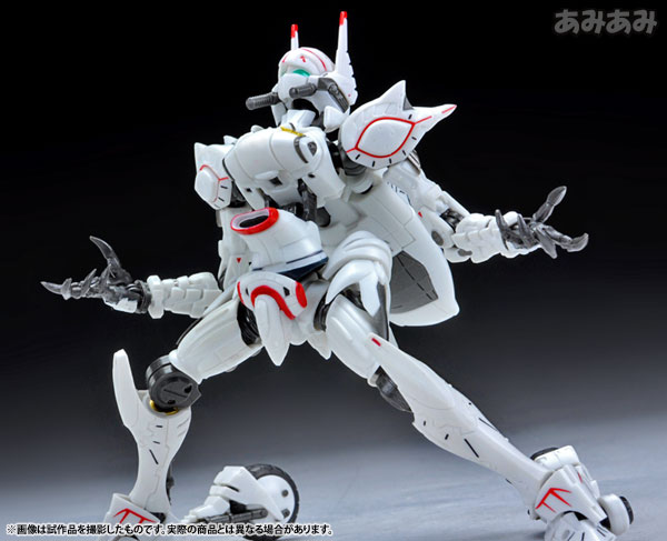 AmiAmi [Character & Hobby Shop] | Robot Spirits -SIDE KMF