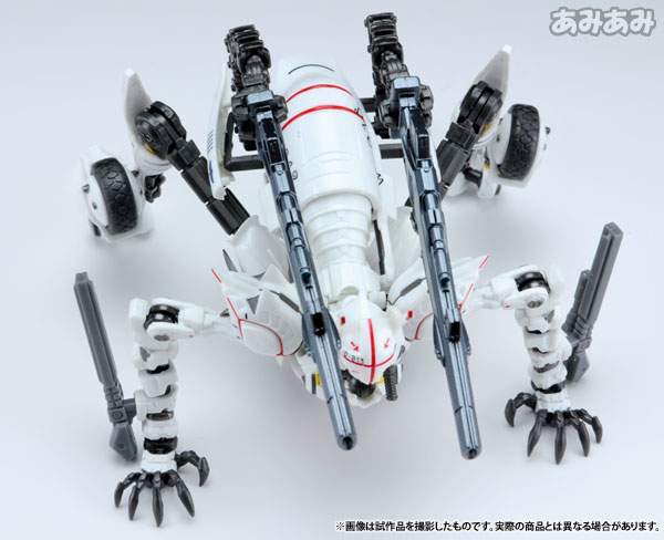 AmiAmi [Character & Hobby Shop] | Robot Spirits -SIDE KMF