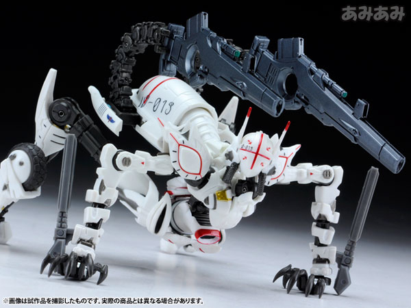 AmiAmi [Character & Hobby Shop] | Robot Spirits -SIDE KMF