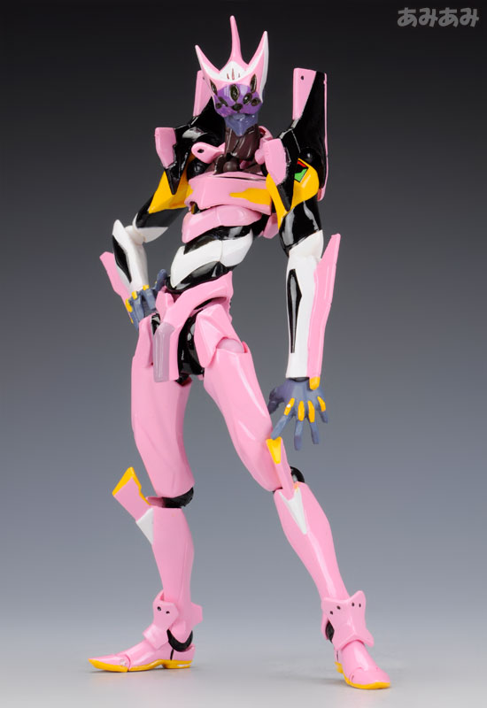 AmiAmi [Character & Hobby Shop] | Revoltech Yamaguchi No.134