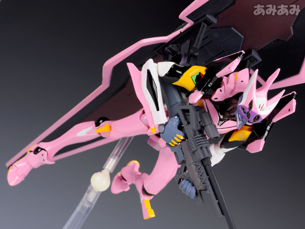 AmiAmi [Character & Hobby Shop] | Revoltech Yamaguchi No.134 EVA