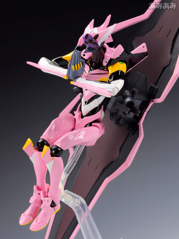 AmiAmi [Character & Hobby Shop] | Revoltech Yamaguchi No.134 EVA