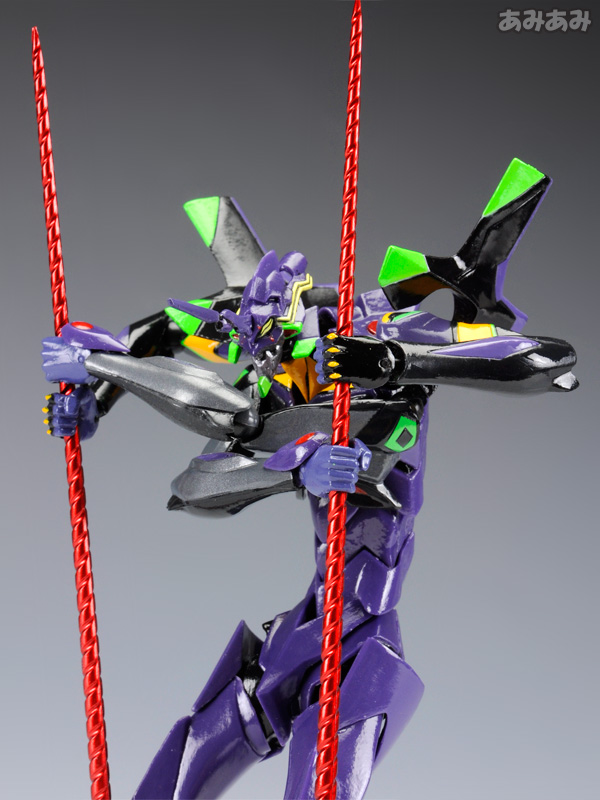 AmiAmi [Character & Hobby Shop] | Revoltech Yamaguchi No.136