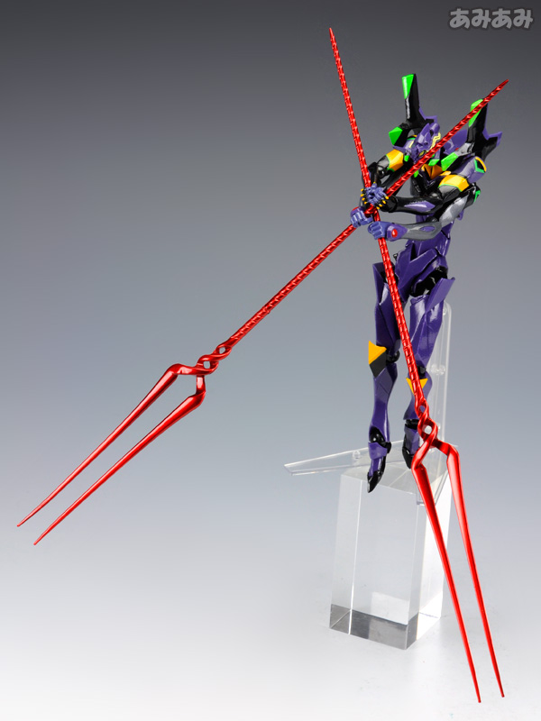 その他 EVA ついに発売！！】EVA Racing ×Ninja ZX-25R【EVA RT 初号機