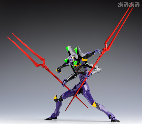 その他 EVA ついに発売！！】EVA Racing ×Ninja ZX-25R【EVA RT 初号機