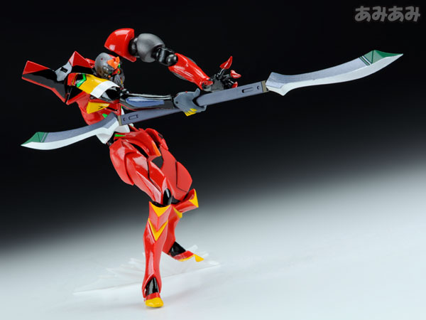 AmiAmi [Character & Hobby Shop] | Revoltech Yamaguchi No.137 EVA
