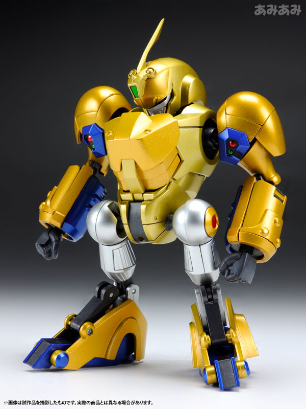 AmiAmi [Character & Hobby Shop] | Variable Action High Spec