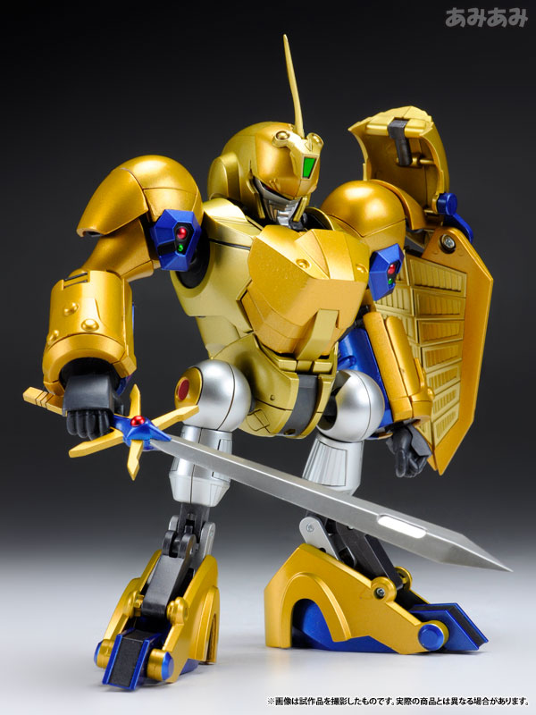 AmiAmi [Character & Hobby Shop] | Variable Action High Spec - NG