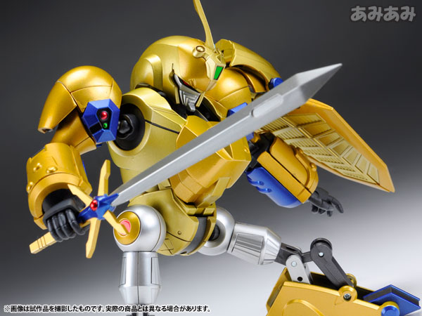 AmiAmi [Character & Hobby Shop] | Variable Action High Spec
