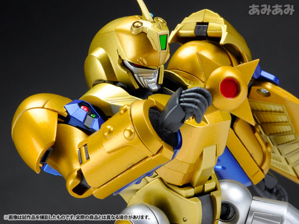 AmiAmi [Character & Hobby Shop] | Variable Action High Spec