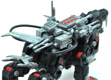 AmiAmi [Character & Hobby Shop] | MSS MZ007 ZOIDS EPZ-003 Great 