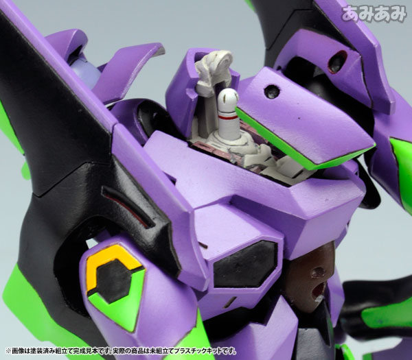AmiAmi [Character & Hobby Shop] | Evangelion: 2.0 You Can [Not 