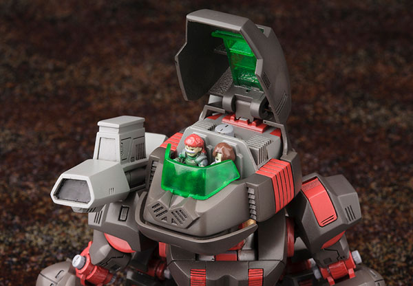 AmiAmi [Character & Hobby Shop] | D-Style - ZOIDS: Iron Kong