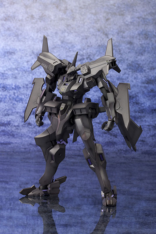 AmiAmi [Character & Hobby Shop] | Muv-Luv Alternative DUTY LOST