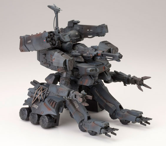 AmiAmi [Character & Hobby Shop] | GUNHED 1/35 Gunhead 2025 SPECIAL