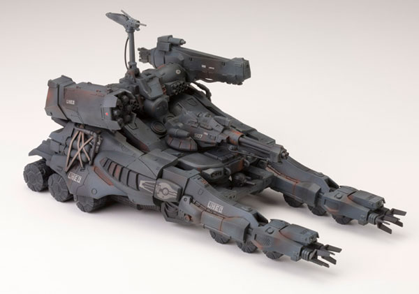 AmiAmi [Character & Hobby Shop] | GUNHED 1/35 Gunhead 2025 SPECIAL