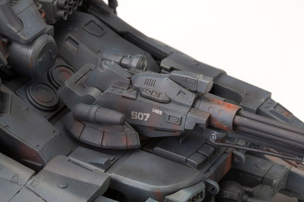 Amazon.co.jp: GUNHED 1/35 ガンヘッド2025 SPECIAL EDITION