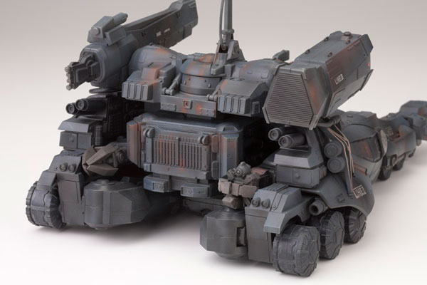 AmiAmi [Character & Hobby Shop] | GUNHED 1/35 Gunhead 2025 SPECIAL