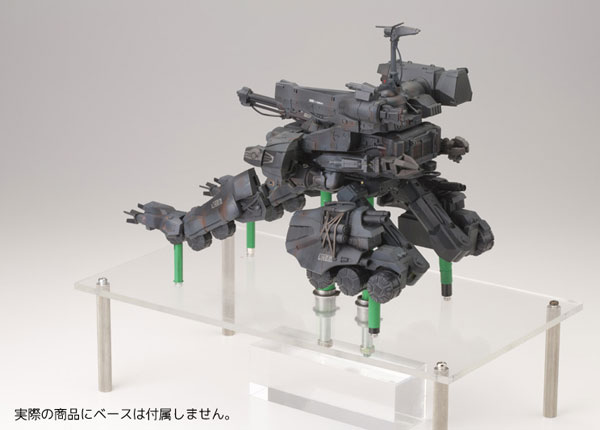AmiAmi [Character & Hobby Shop] | GUNHED 1/35 Gunhead 2025 SPECIAL