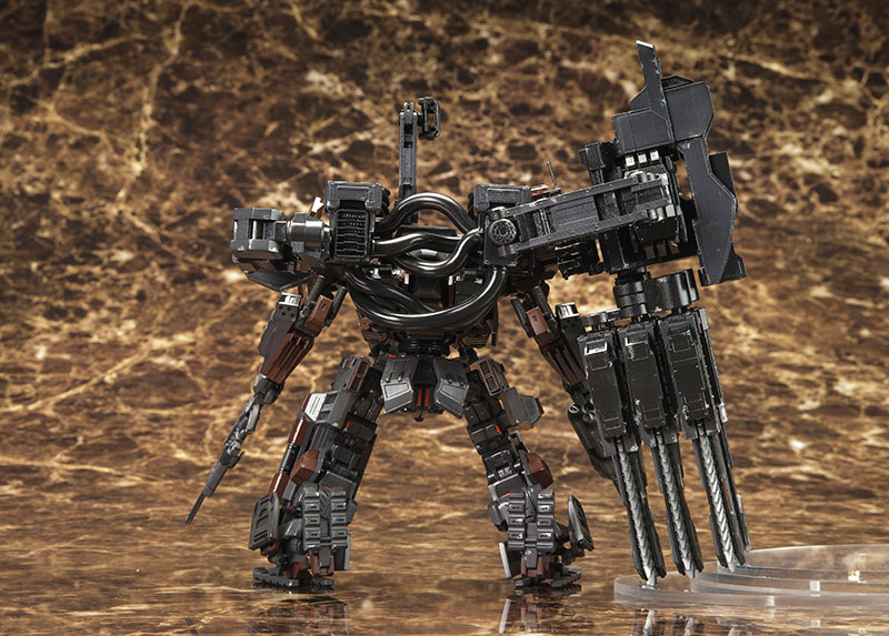 AmiAmi [Character & Hobby Shop] | Armored Core V Variable Infinity